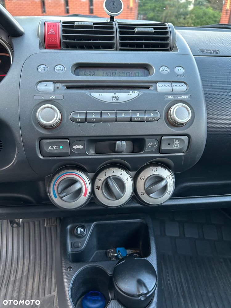 Honda Jazz 1.2 S-X Cool - 19
