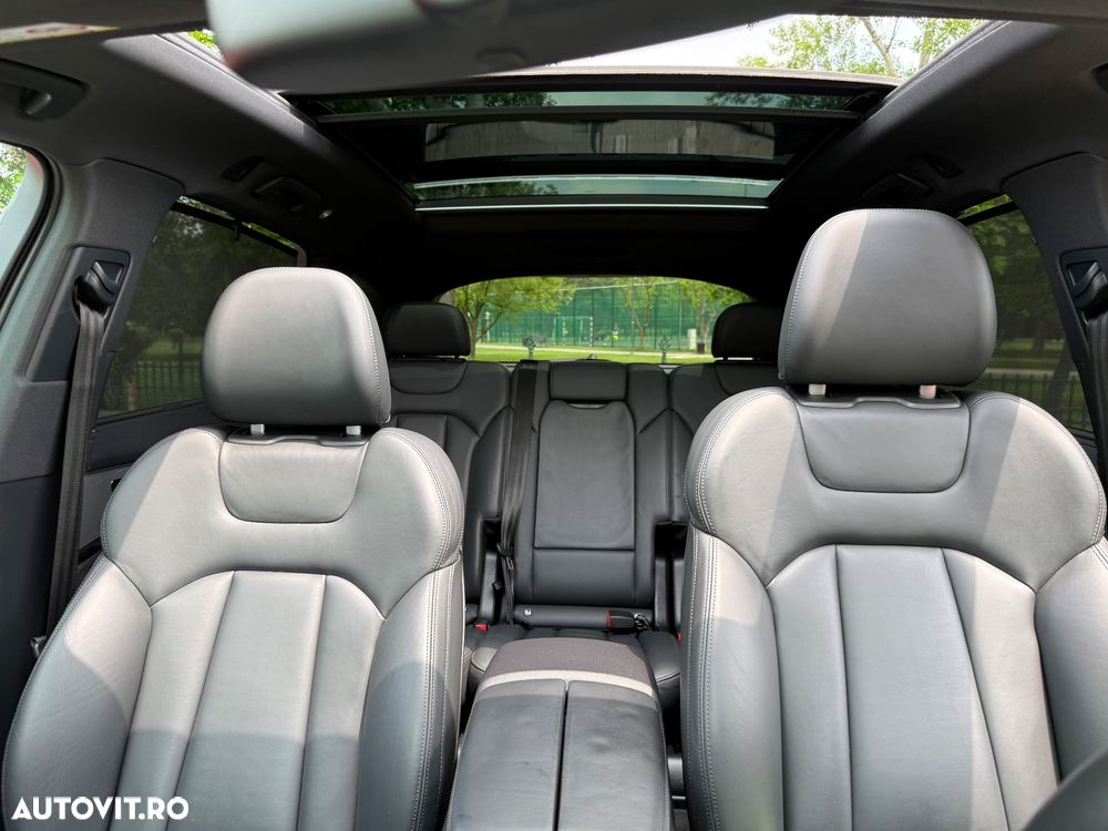 Audi Q7 - 13