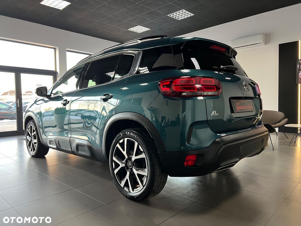 Citroën C5 Aircross - 4