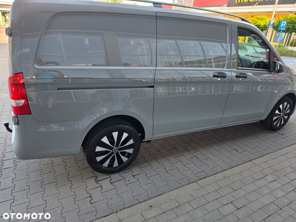 Mercedes-Benz VITO - 8