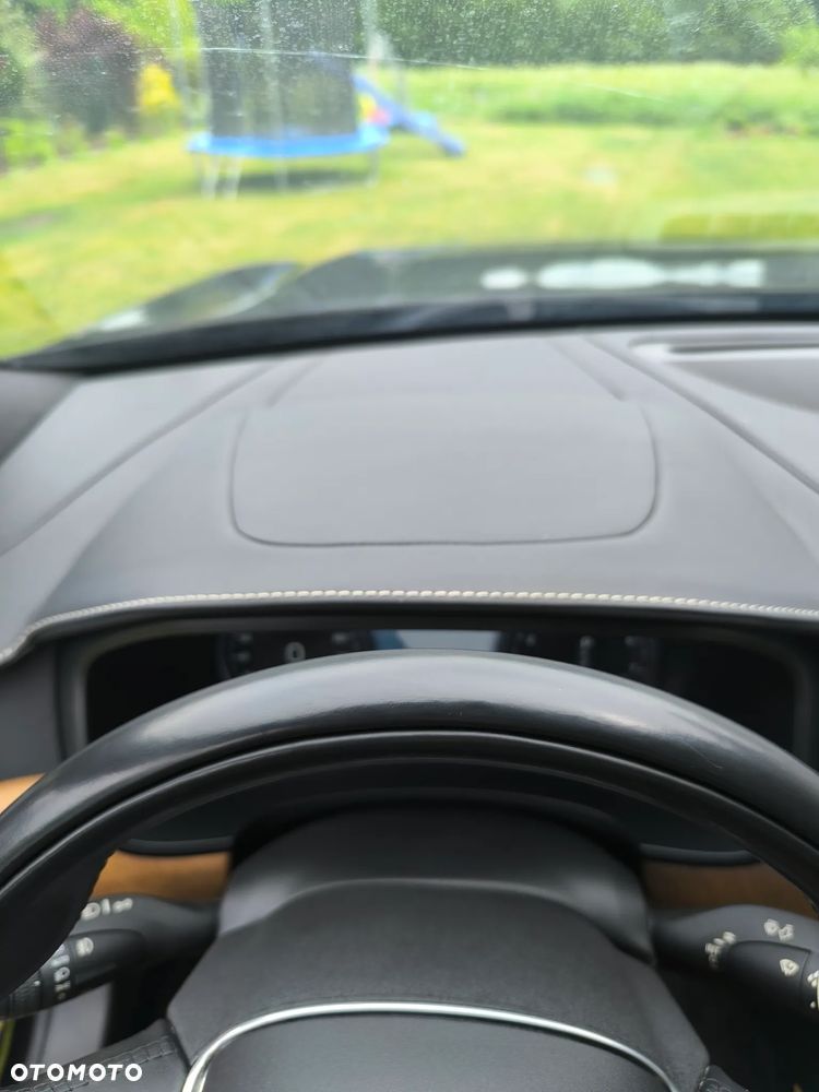 Volvo S90 T6 AWD Geartronic Inscription - 20