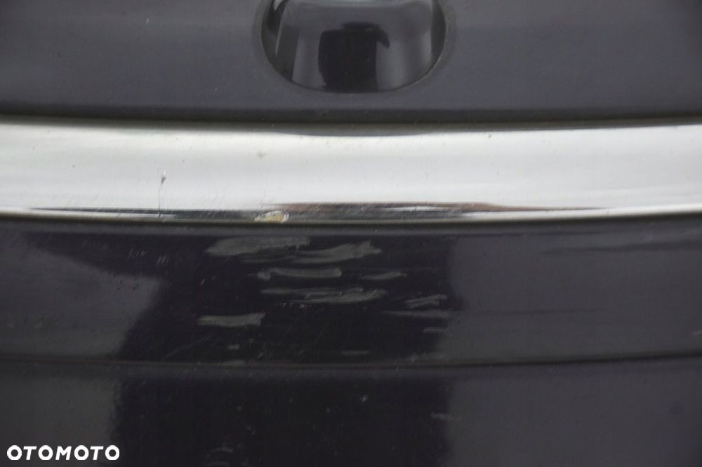 zderzak przedni przód volvo v70 ii lift spryski - 6