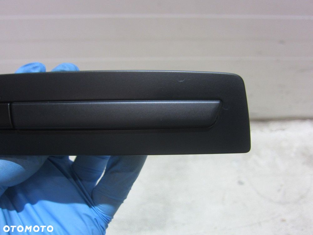 BMW 3 F30 F34 F80 PANEL PRZEŁĄCZNIK ASYSTENTA KIEROWCY 61319232635 9232635 - 3