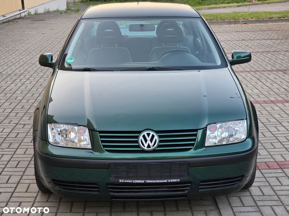 Volkswagen Bora - 7