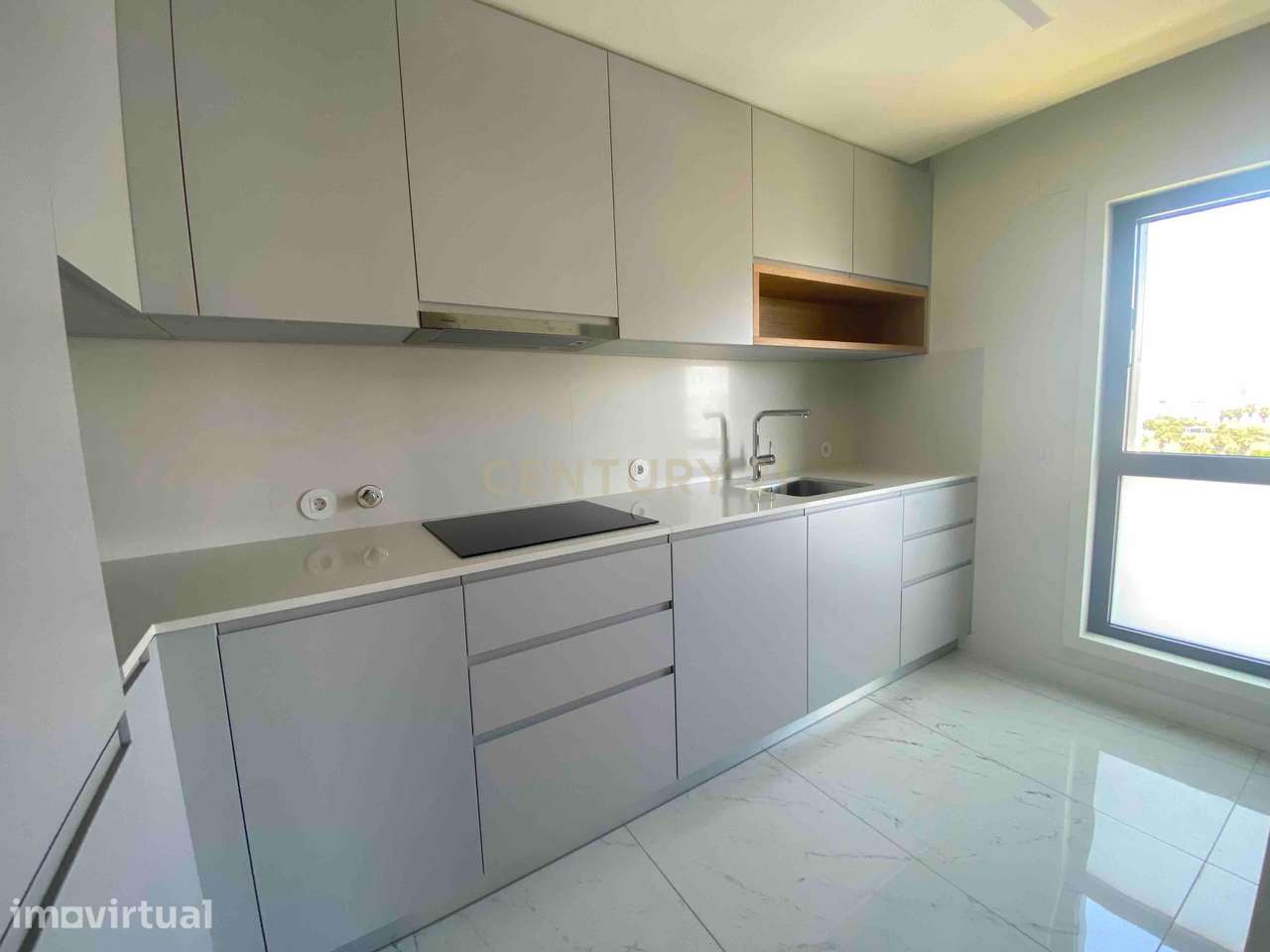 Apartamento T1 Portela como novo, Edificio Nova portela 2023 - Grande imagem: 3/5