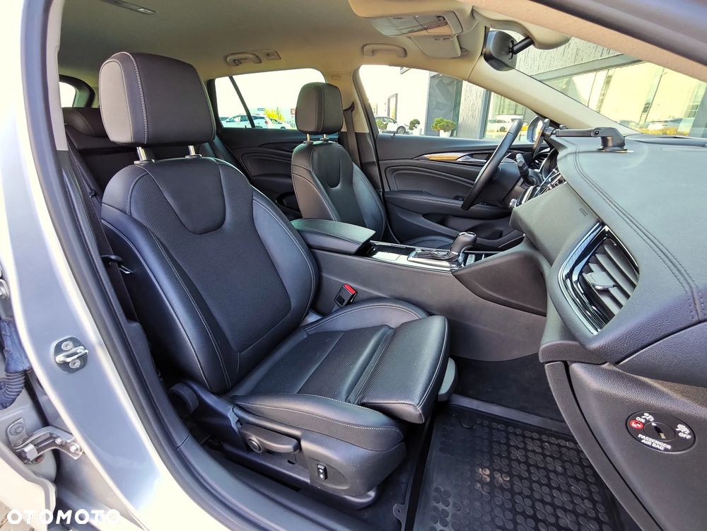 Opel Insignia 2.0 CDTI Elite S&S - 27