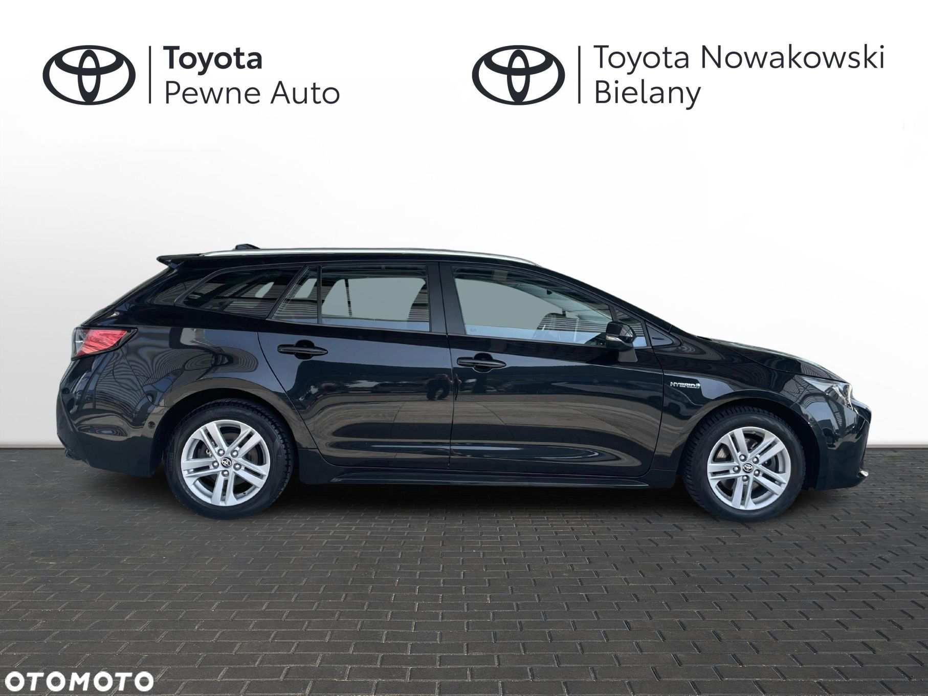 Toyota Corolla - 6