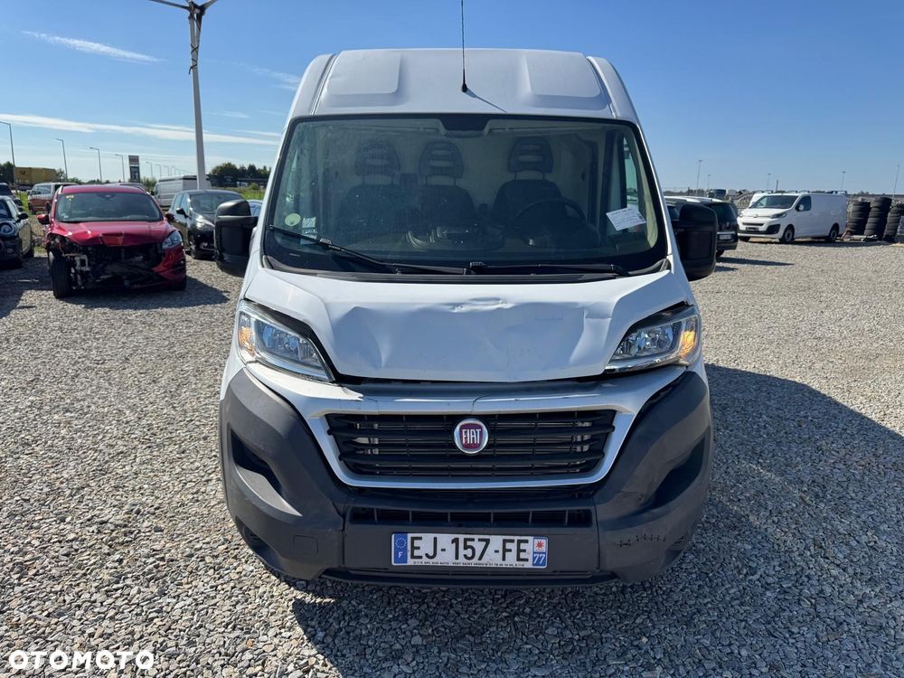 Fiat Ducato - 1