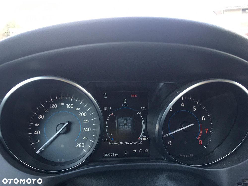 Jaguar F-Pace 25t AWD Prestige - 3