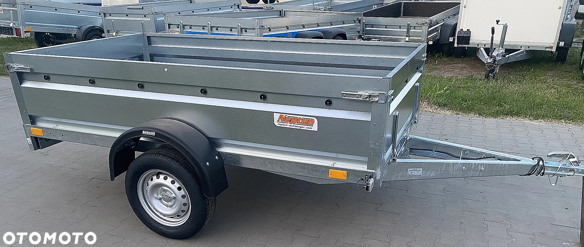 Neptun N7-236 PRO; GN023 - 12