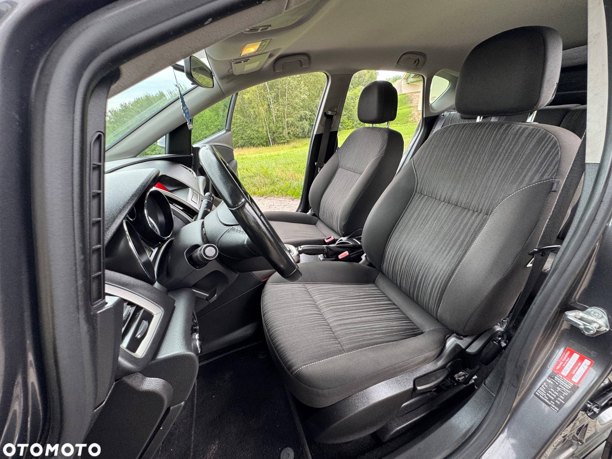 Opel Astra - 30