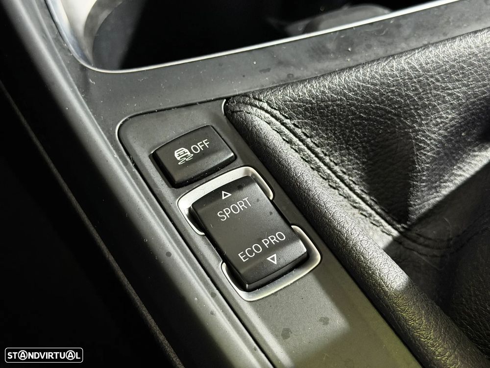 BMW 118 i Urban Line - 13