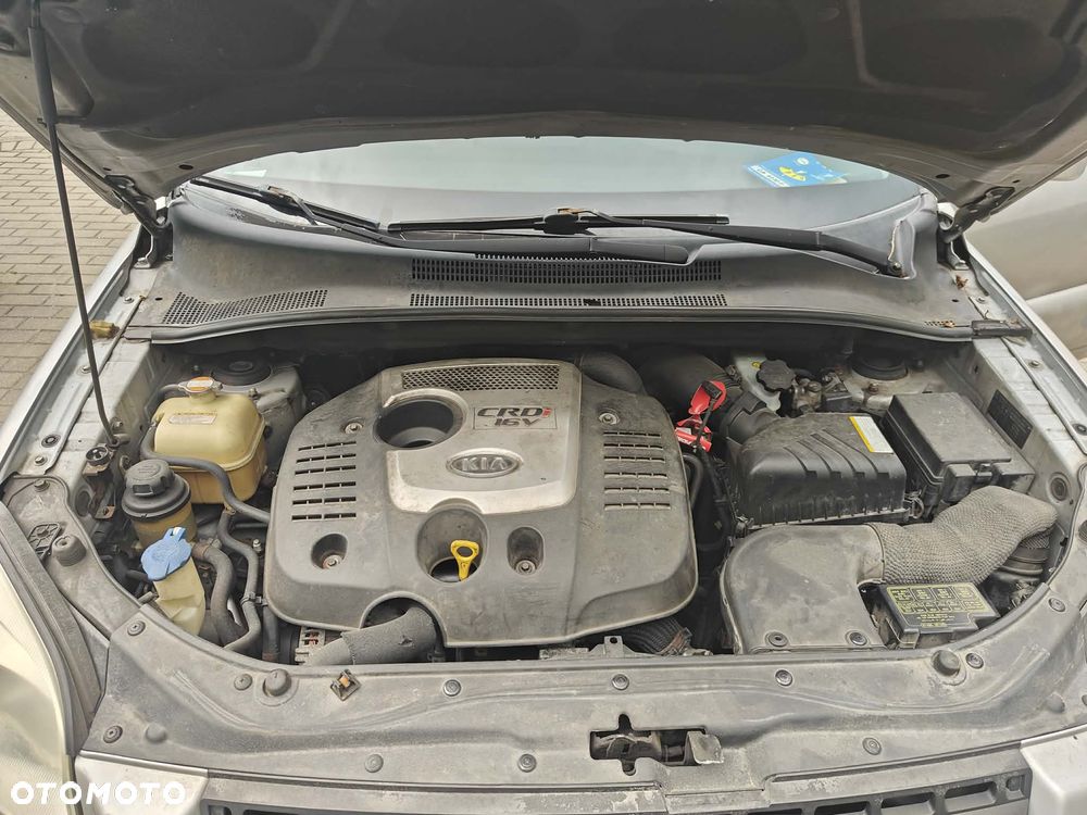 Kia Sportage - 11
