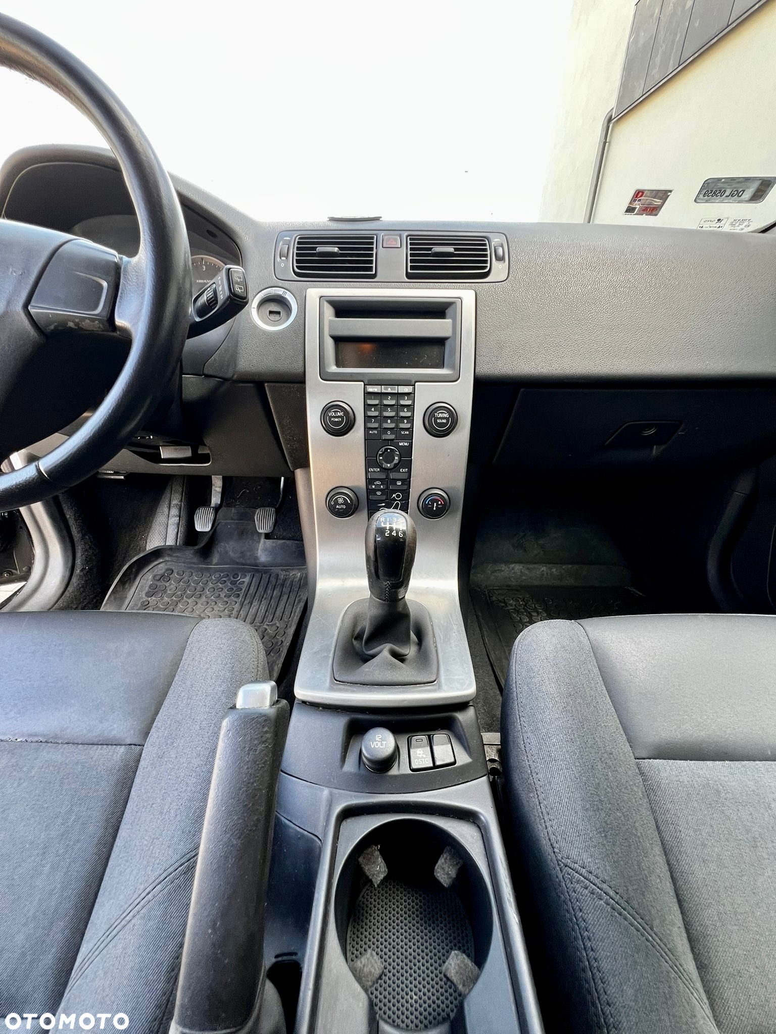Volvo V50 2.0D - 11