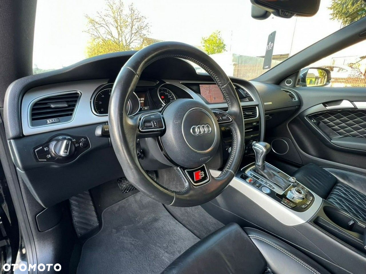 Audi A5 - 12