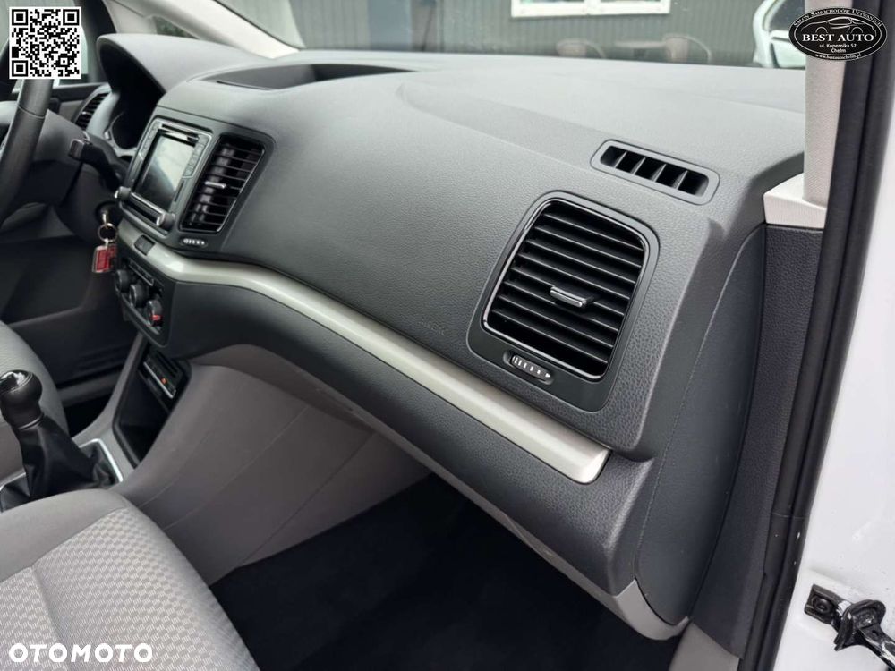 Seat Alhambra - 35