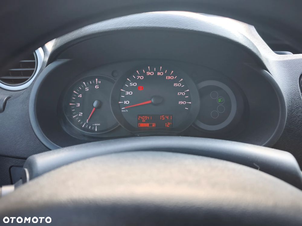 Renault Kangoo - 2