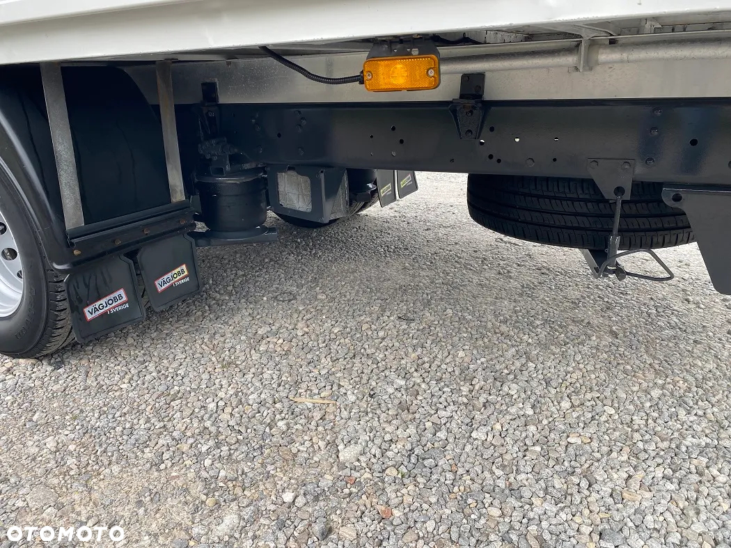 Iveco Daily 70C17 / HDS / Skrzynia / - 13