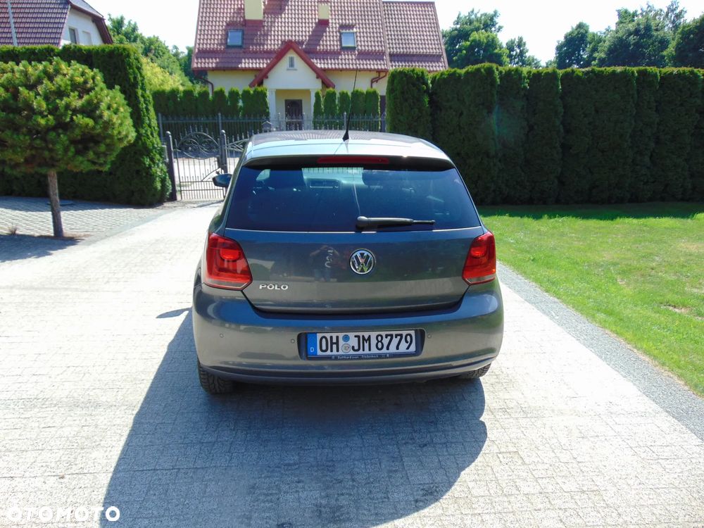 Volkswagen Polo 1.2 Team - 6