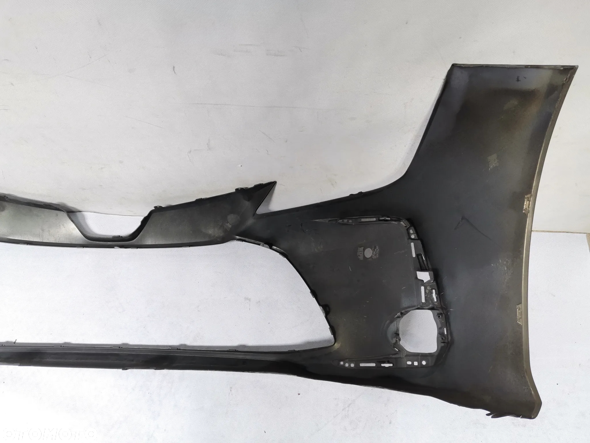 Zderzak Przód Przedni TOYOTA COROLLA E21 Sedan 18- Orygianł - 14