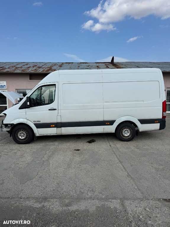 Dezmembrari  Hyundai H-1 2016 DUBA 2497 Aripa dreapta spate - 2