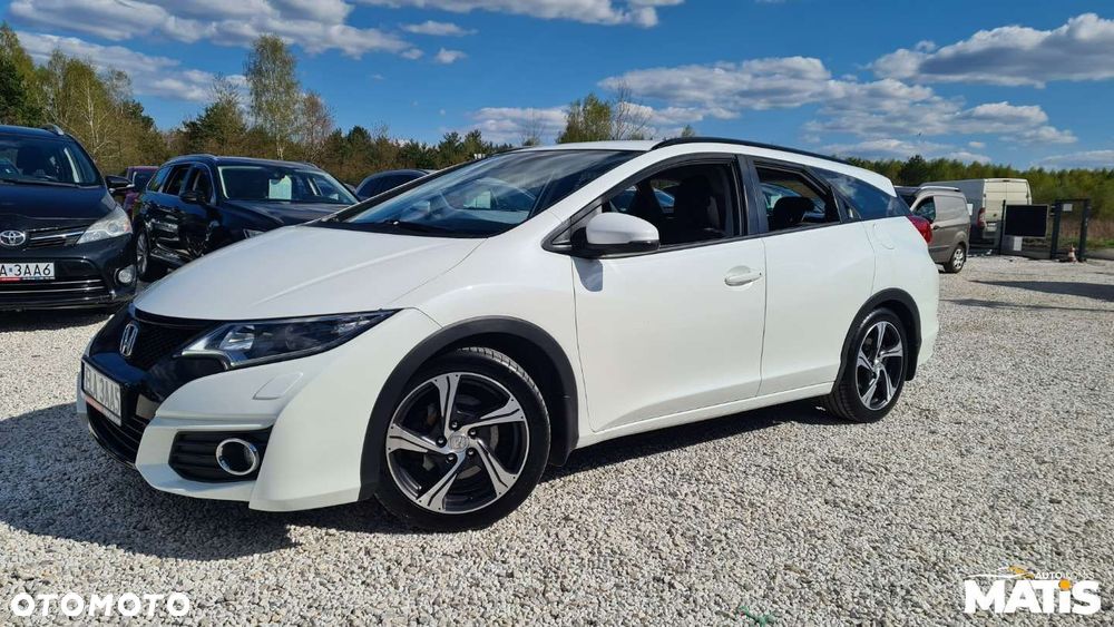 Honda Civic - 30
