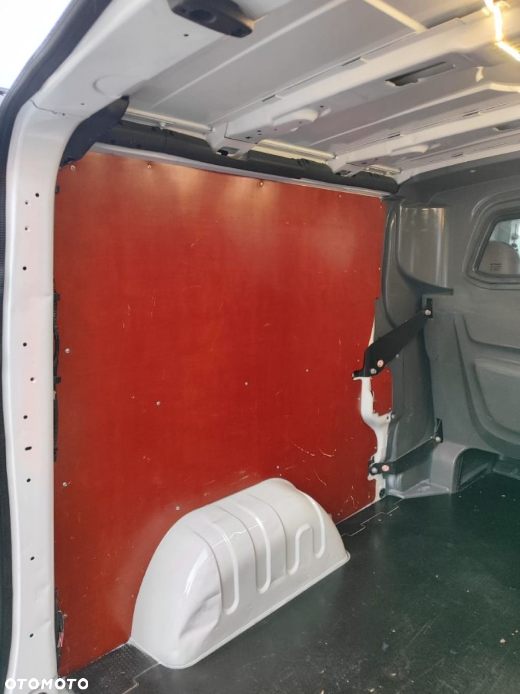 Renault Trafic - 18