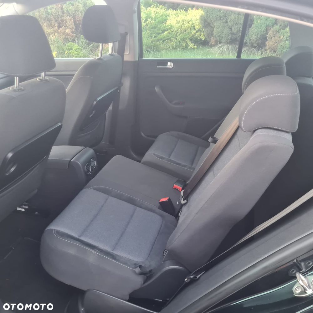 Volkswagen Golf Plus 1.2 TSI MATCH - 20
