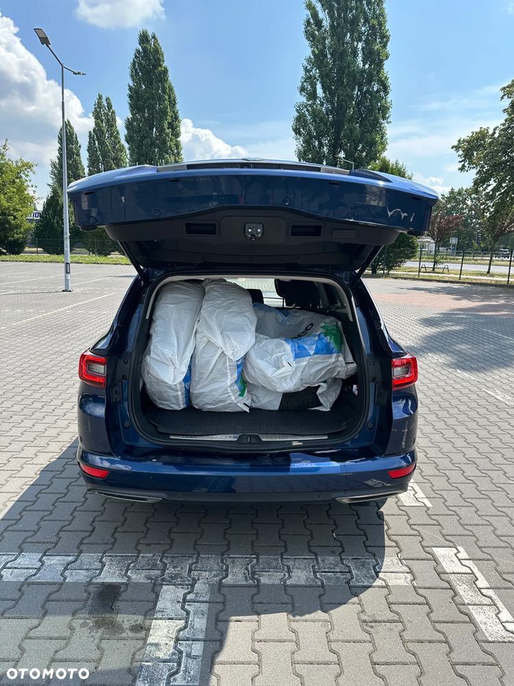 Renault Talisman ENERGY dCi 160 EDC INITIALE PARIS - 8