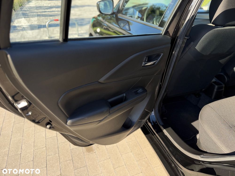 Suzuki Swift 1.2 Dualjet Hybrid Comfort - 28