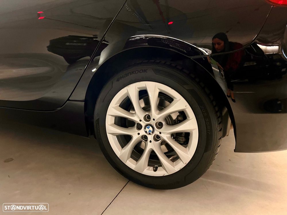 BMW 225xe Active Tourer - 7