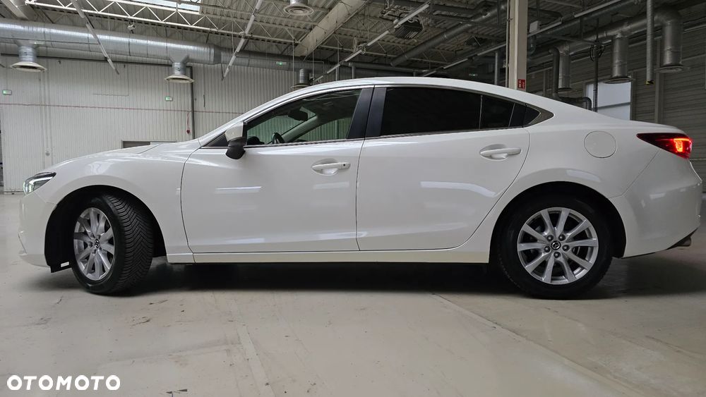 Mazda 6 2.0 SKYEnergy - 3