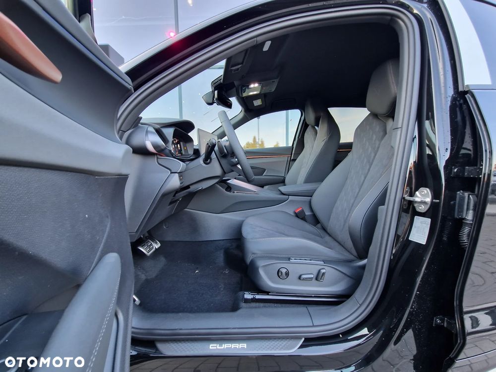 Cupra Terramar 2.0 TSI 4Drive DSG - 7