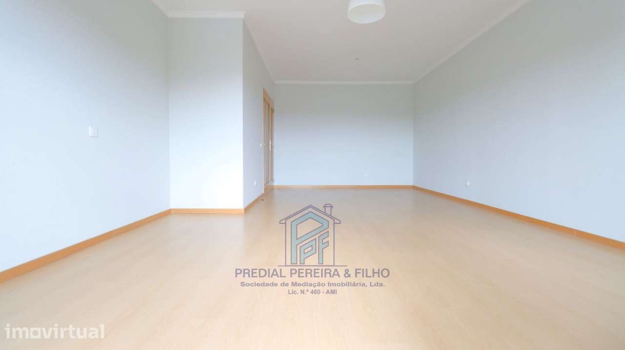 Apartamento T2  com Terraço - Baguim / Igreja - Grande imagem: 5/30