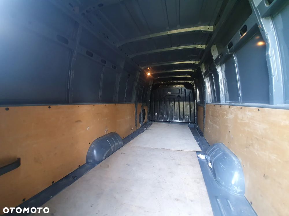 Renault Master L3H2 RWD Pack Clim (bryg.) - 11