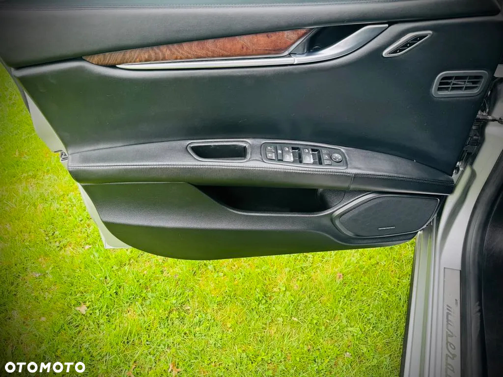Maserati Ghibli S Q4 - 14