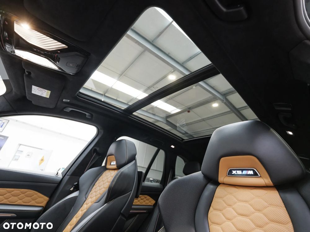 BMW X5 M Competition - 35