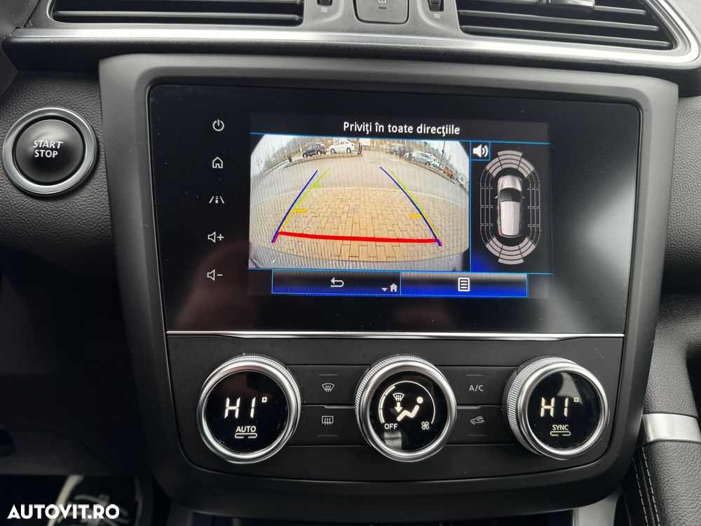 Renault Kadjar TCe EDC GPF Intens - 27