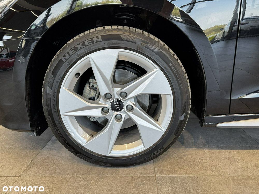Audi A3 - 10