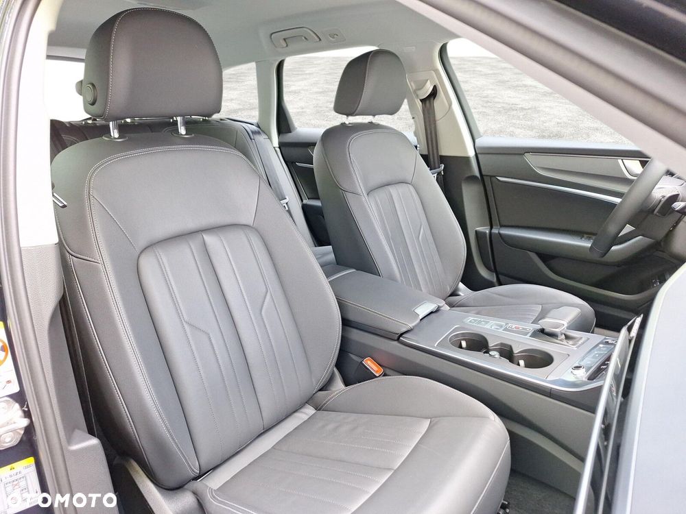 Audi A6 Avant 50 TFSI e PHEV Quattro Advanced S tronic - 14