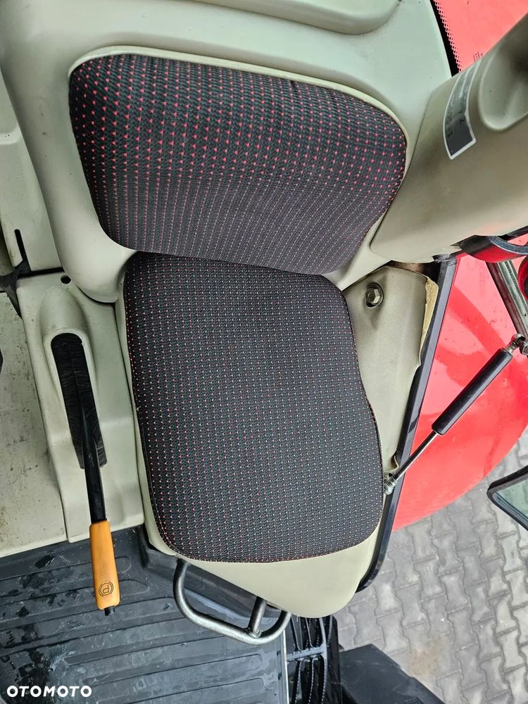 Massey Ferguson 7616  dyna vt   7619 fendt 718 - 23