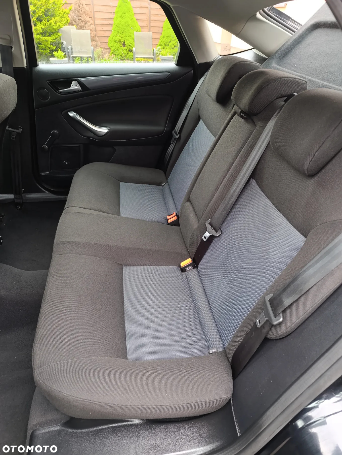 Ford Mondeo 1.6 Silver X - 8