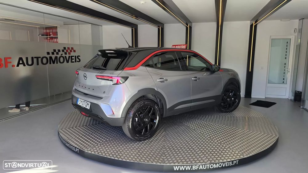 Opel Mokka-e 50 kWh GS - 5