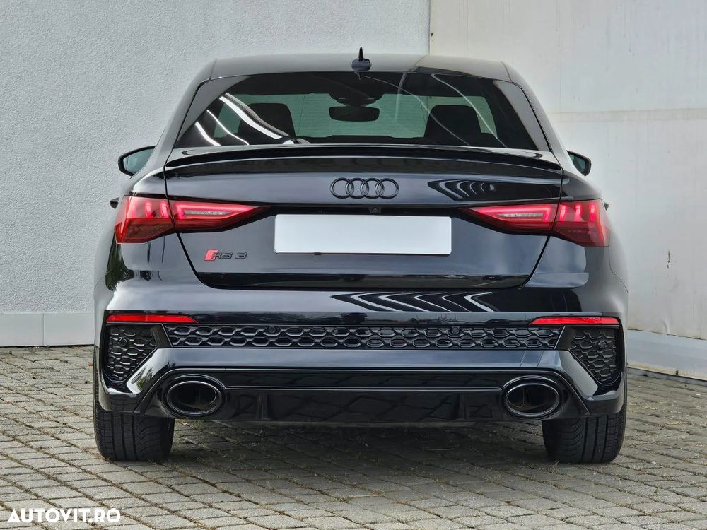 Audi RS3 - 9