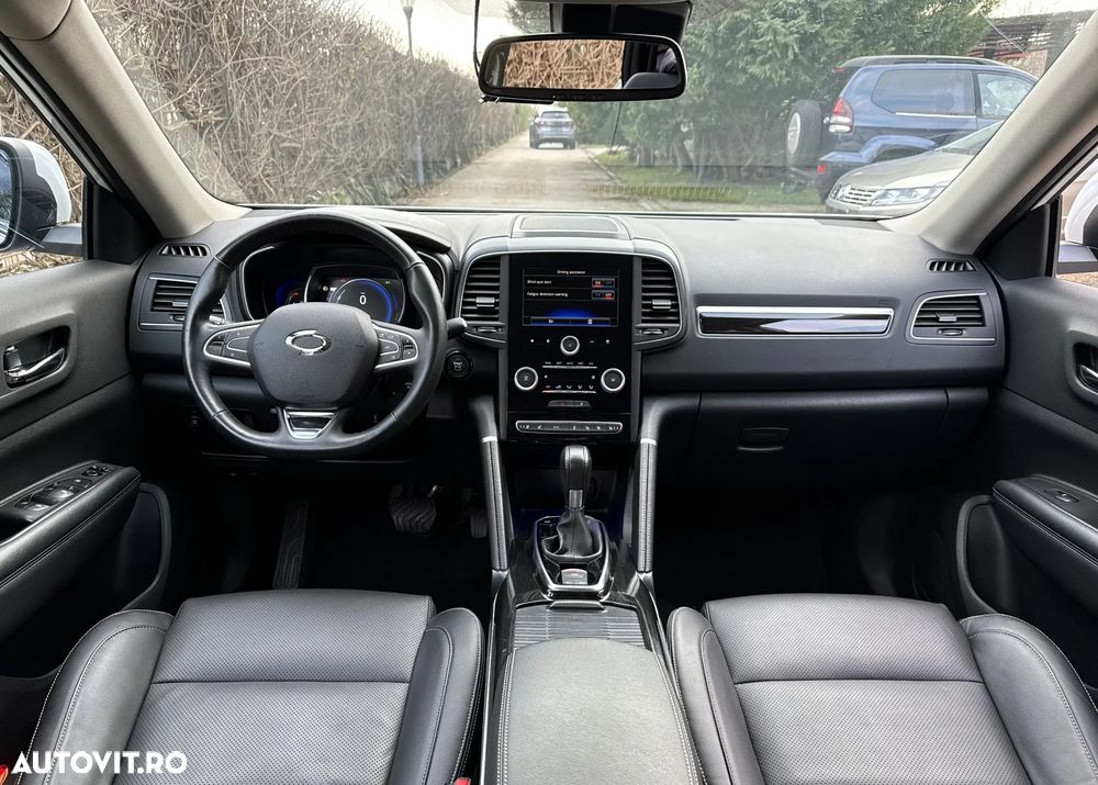 Renault Koleos ENERGY dCi 175 X-tronic 4WD LIFE - 7