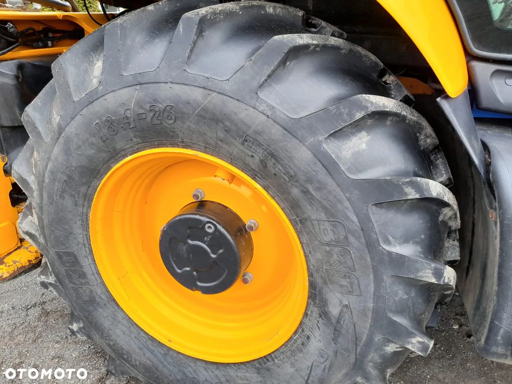 JCB 3CX PLUS, 2300mtg, 2022r. JAK NOWA, SUPER STAN!!! - 17