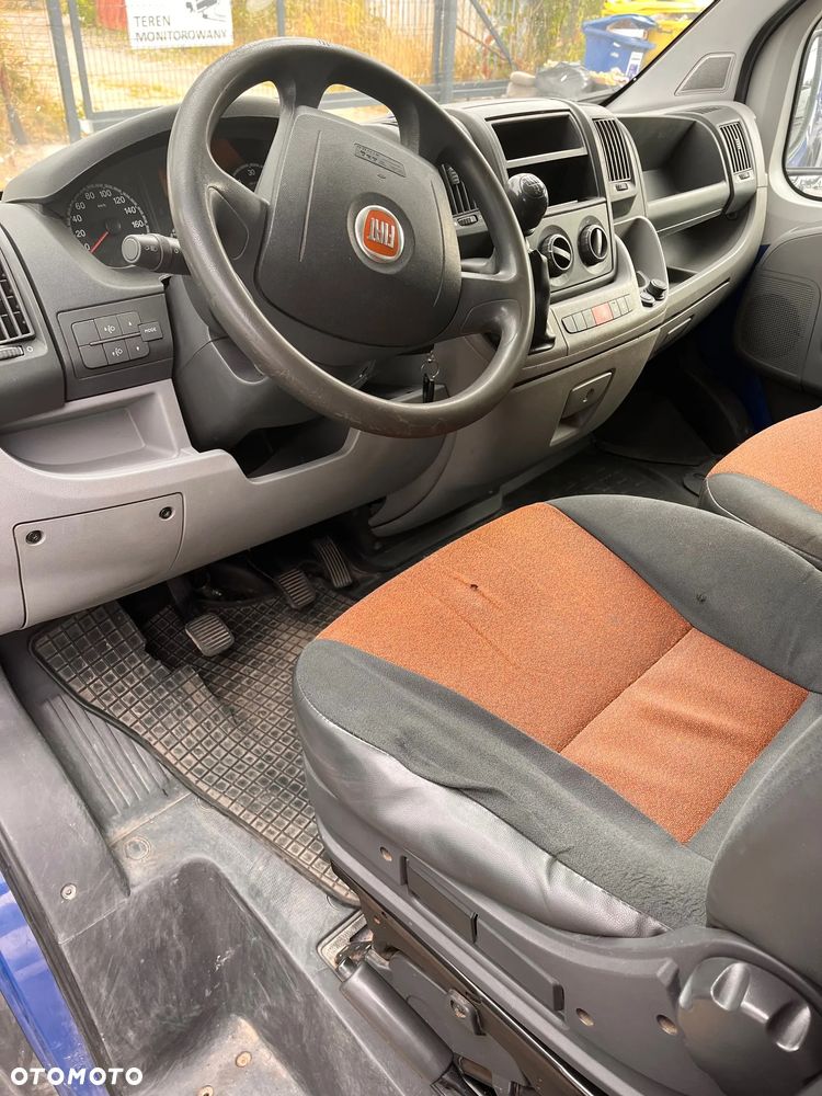 Fiat DUCATO - 3