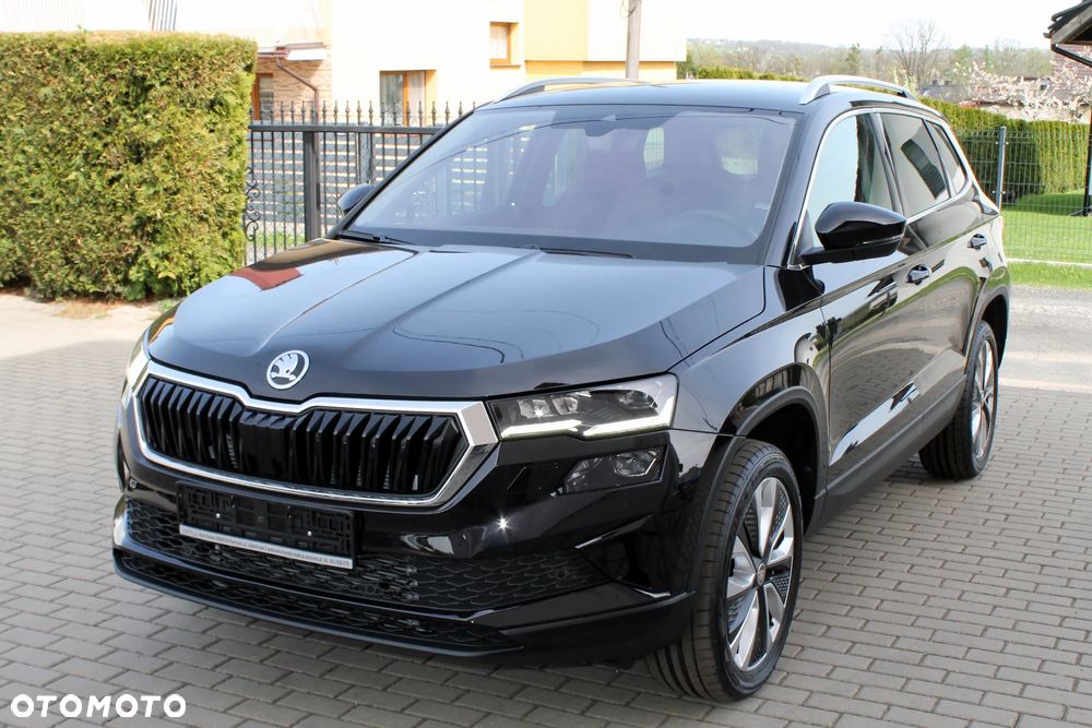 Skoda Karoq 2.0 TDI SCR 4x4 Style DSG - 3
