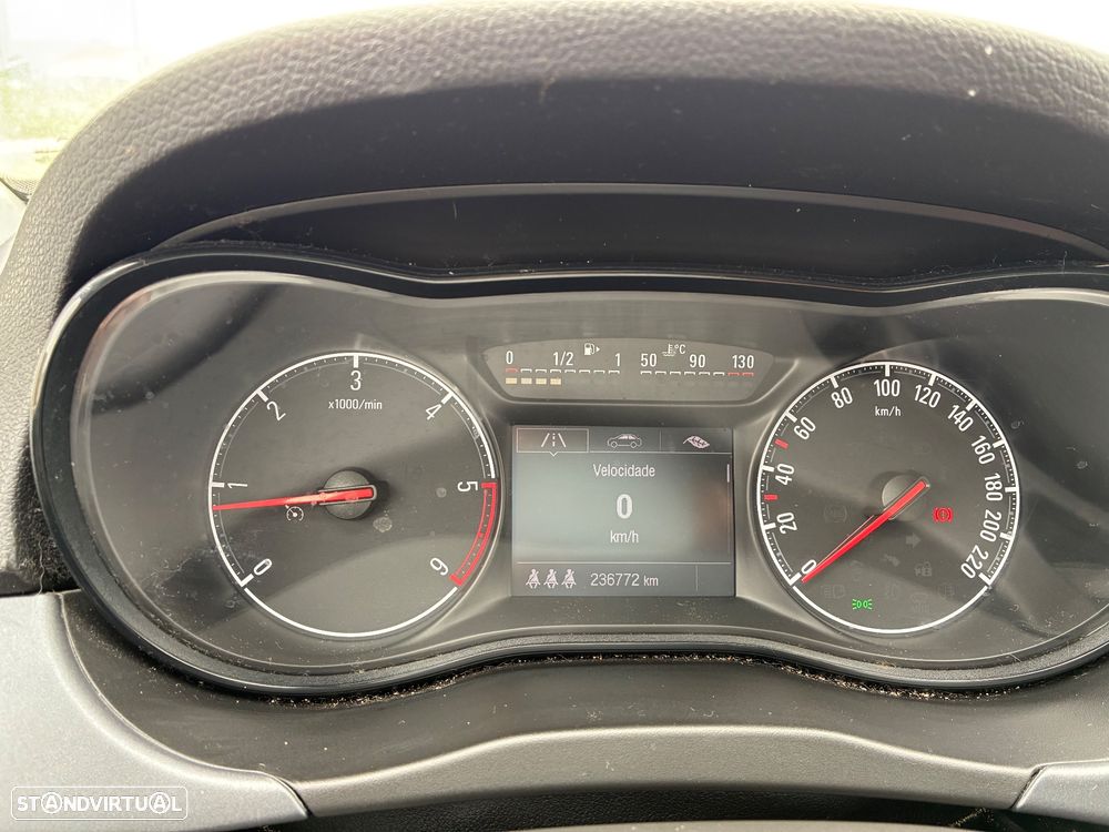 Opel Corsa 1.3 CDTI City - 9