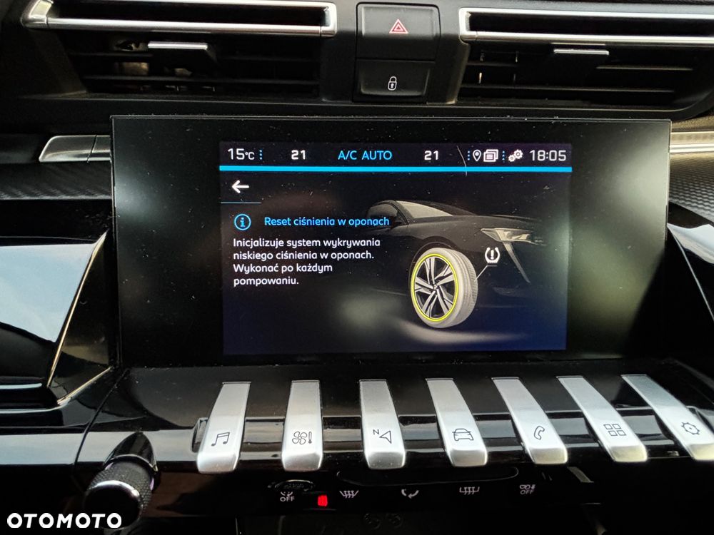 Peugeot 508 1.5 BlueHDi Active S&S - 17